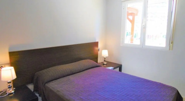 Ático Ancla Penthouse Levante Beach, Забронировать Отель Отели Бенидорм с парковкой, рядом с Парк Агуэра, Парковка