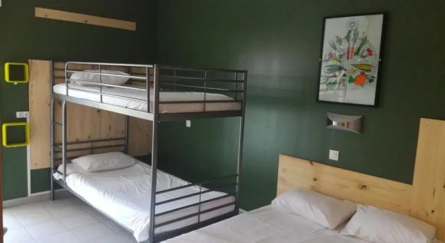 Fasthôtel Montpellier Baillargues