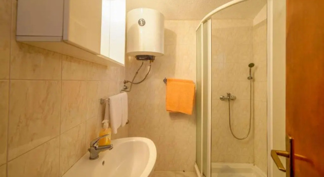 Апартаменты Apartment Grubišić 801