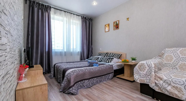 Уют КакДома на улице Титова 236/2