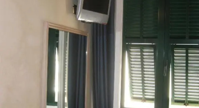 Номер Standard Hotel Villa Igea
