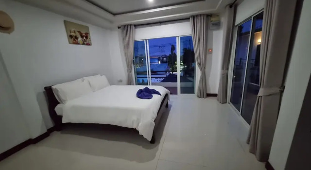 Rateesumalee Resort, Забронировать Курортный отель Паттайя провинция Чонбури