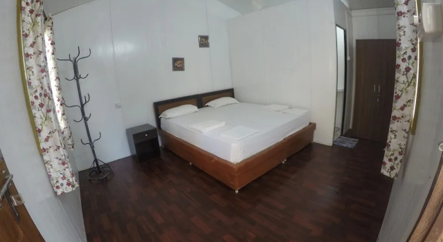 Коттедж Economy Цокольный этаж c 1 комнатой Regina Residency
