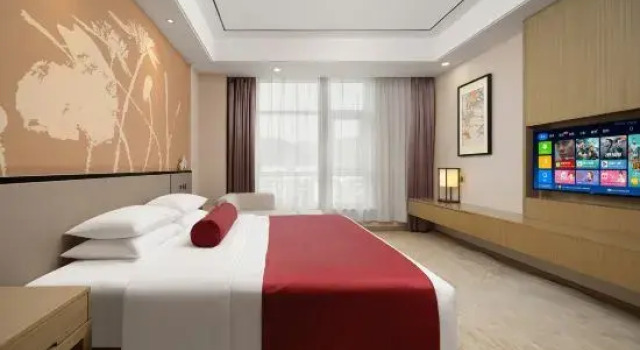 Deluxe Apartmá Fortune Sunshine Hotel