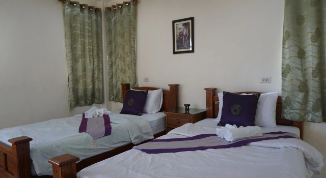 Junsopa Resort, Забронировать Курортный отель Чианграй провинция Чианграй