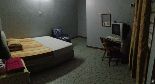 Sun Golden Inn Hotel