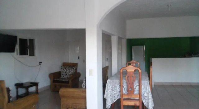 Posada la istmeña, Rezerwuj Hotel Salina Cruz Oaxaca
