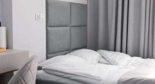 Апартаменты Standard Moon Apartments Gdańsk
