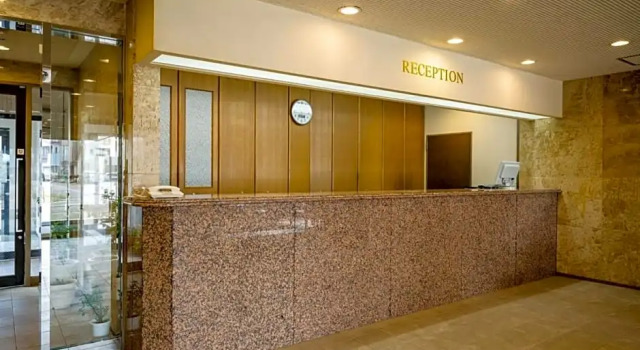 Green Hotel Omagari - Vacation STAY 19285v, Prenota Hotel Daisen Akita