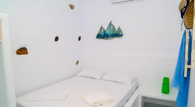 Sunny Bay, Rezervați Hotel Hoteluri SPA în Partheni, SPA