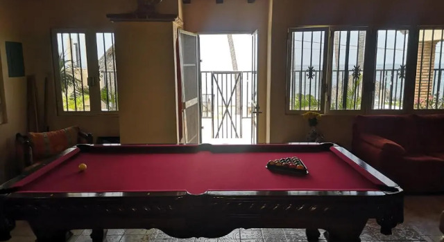 Коттедж Bucerias Beach House