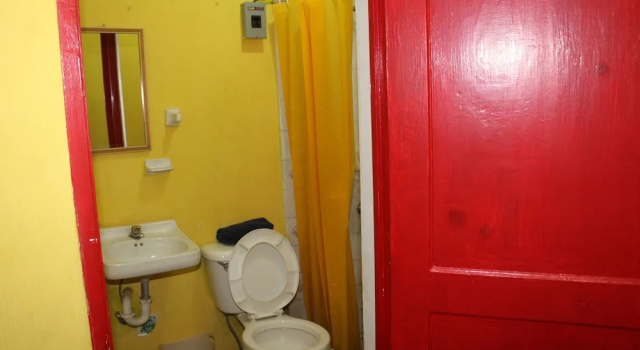 Двухместный номер Comfort Hotel Casa Del Viajero