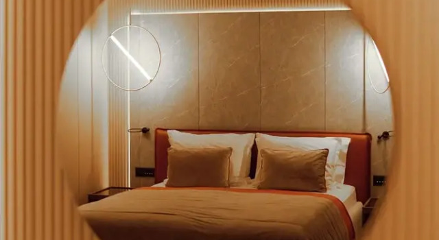 Люкс Comfort Hotel Medistone