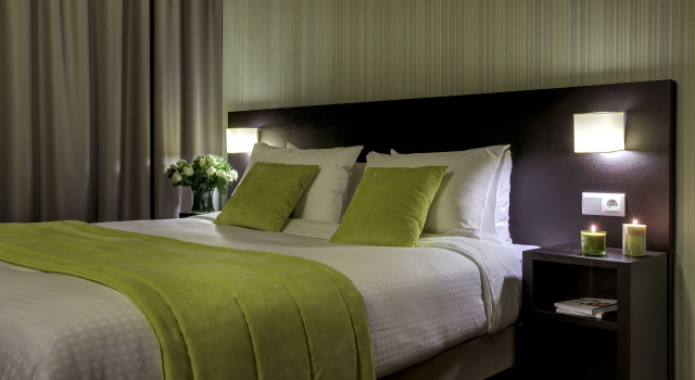 Citadines Sainte-Catherine Brussels, Забронировать Апарт-отель Апарт-отели Брюссельского столичного региона, рядом с Музей королевского театра - Toone VIII Foundation, Апарт-отель