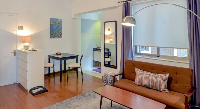 Innocondo Serviced Apartment City Centre, Book Apartment Apartments in Siming, Apartment