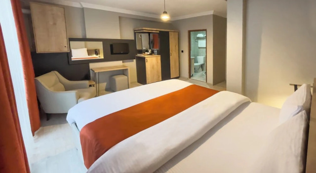 Premium pokój Neptün Inn