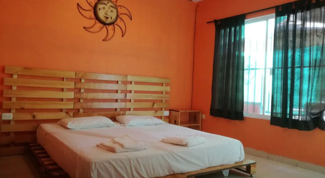 Guest house La Casa del Quetzal, Reserva ahora Hostal o pensión Hoteles baratos en Mérida, cerca de Paseo de Montejo