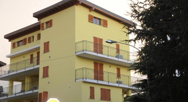Residenza Segrate Centro