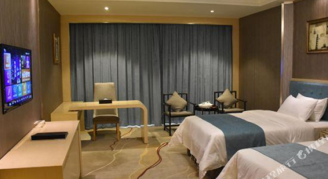 Wanjia International Hotel, Book Hotel Putian Fujian