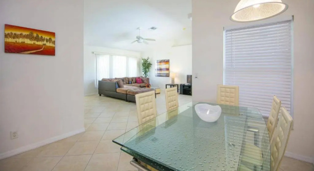 NEW! Riverview House with Pool, Забронировать Отель Кейп-Корал Southwest Florida