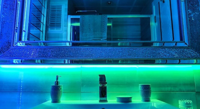 Sfera Residence 1 Bedroom 1