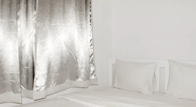 Camera Standard Nice And Spacious 3Br At Meikarta Apartment