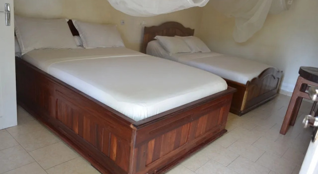 Номер Superior Hotel Tara Plage