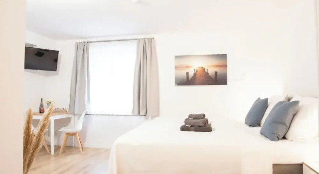 Zimmer ROSS, Rezervovat Apartmánový hotel Hohenlinden Upper Bavaria