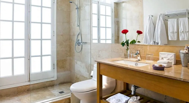 Номер Deluxe Hotel Boutique Le Reve