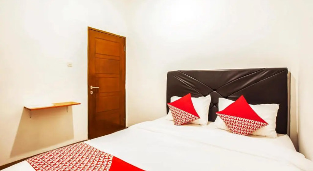 Номер Standard Hotel O Sutomo Inn