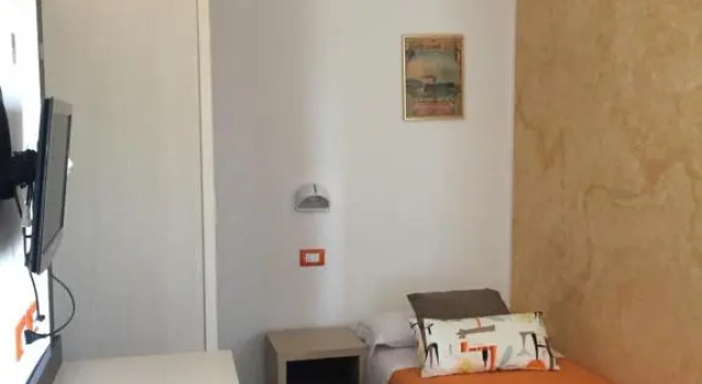Номер Standard Hotel Belvedere Spiaggia