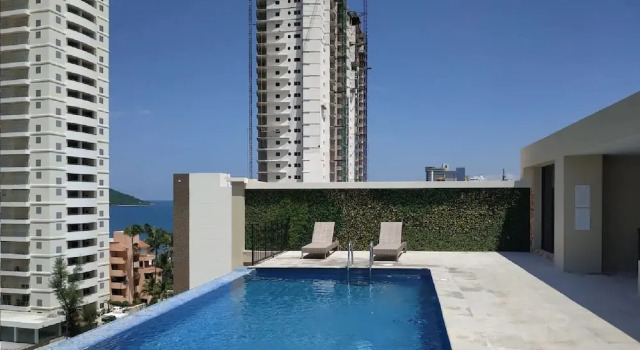 Depas Marlin, Book Hotel Mazatlán Sinaloa