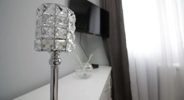 Апартаменты Luna Lux Apartman