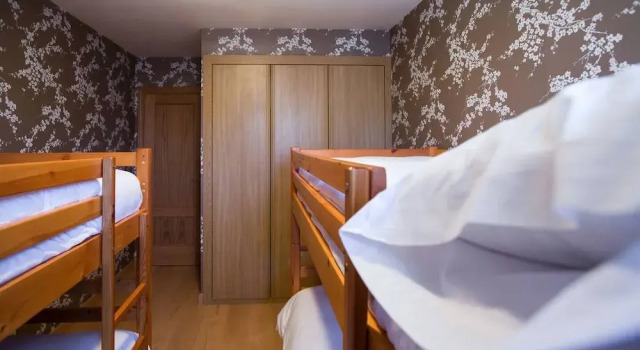 Lanuza by Keywii. 4 Paxs. Formigal, Book Hotel Sallent de Gallego Formigal