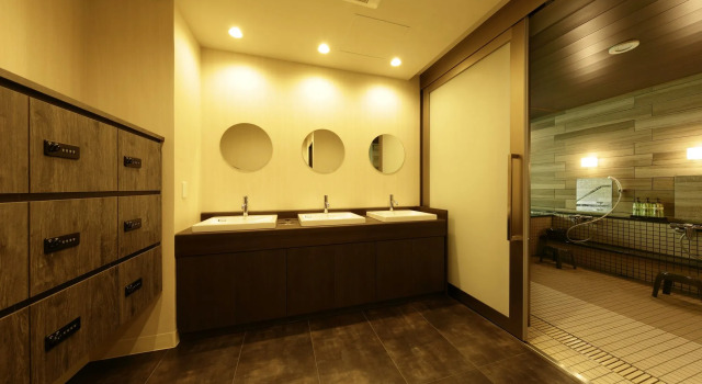 Отель WeBase Kamakura