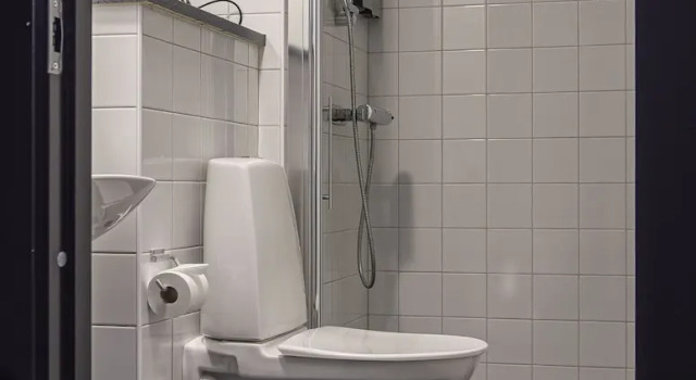 Номер Standard Best Western Hotel Norrkoping City