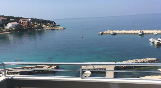 Апартаменты Apartments Suzana