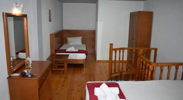 Galanis Hotel, Reserva ahora Hotel Hoteles en Tesalia con aparcamiento, Aparcamiento