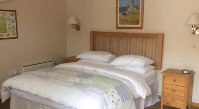 Номер Standard The Old Inn
