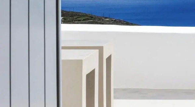 Коттедж Sterni House Tinos