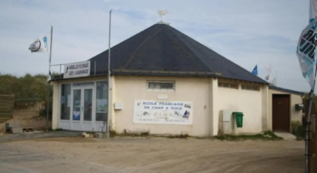 Maison la Belle Plage