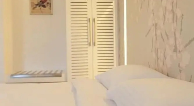 Двухместный номер Standard Villa Saray