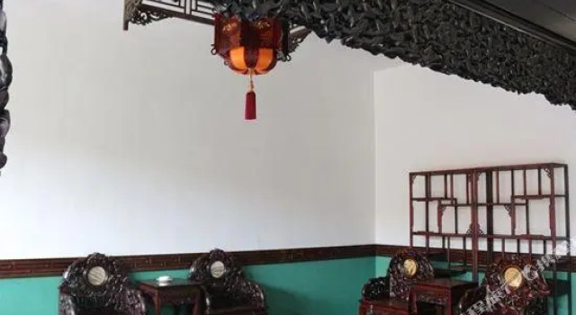 Wang Fu Jade Mansion Hotel, Забронировать Отель Отели Лао Ченг с парковкой, Парковка
