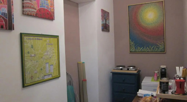 Moni Rooms