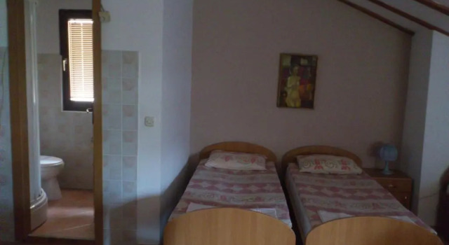 Номер Standard Ivanoski Studios and Guest Rooms