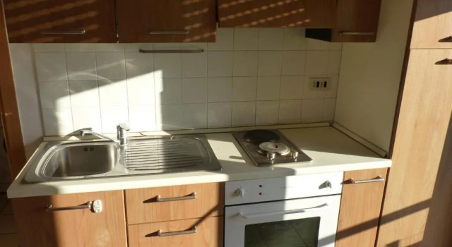 Апартаменты Residence Costablu