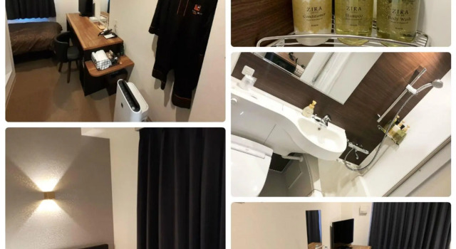 Camera Standard HOTEL WIN