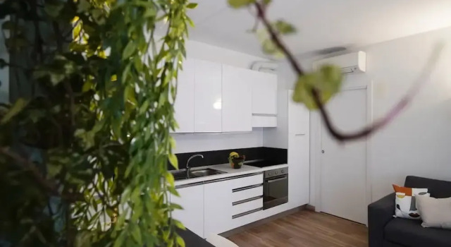 Candiani C2 Bilocale