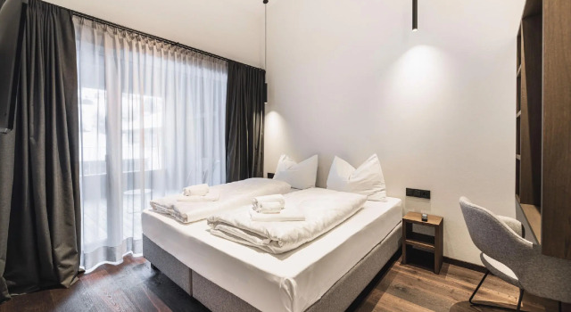 Номер Standard Aquila Dolomites Residence
