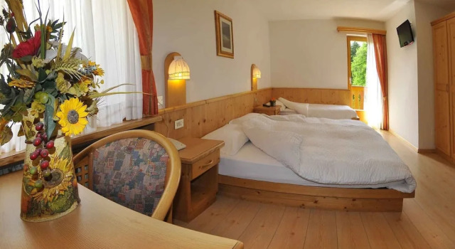 Albergo Nido Verde